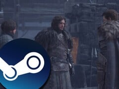 Игра престолов: Kingsroad подвергается жесткой критике после выхода полной версии. (Источник изображения: Steam)
