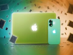 iPhone 18 получит больше оперативной памяти, чем MacBook Neo.