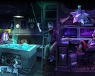 Игра HeistGeist доступна в Steam со скидкой 60 % до 25 июня.