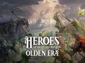 Heroes of Might and Magic: Olden Era представлена на выставке Gamescom 2024 (Источник изображения: Ubisoft News)