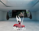 Hollow Knight: Silksong ROG Xbox Alloy трейлер (Источник изображения: Team Cherry, Microsoft Gaming с правками)