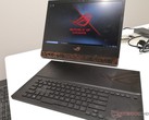 Asus ROG GZ700 2-в-1 - удивительный компьютер а-ля Surface Pro с видеокартой GeForce RTX 2080 (Изображение: Asus)