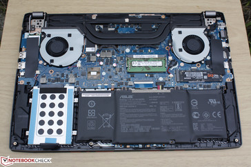 Asus GL502VM