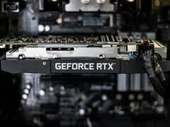 Видеокарта Nvidia GeForce RTX 6090 может выйти в 2027 году.