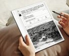 Boox Note X6 работает под управлением Android 16 из коробки.