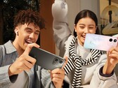 Глобальная модель Oppo A5 Pro оснащена процессором MediaTek Dimensity 6300 (Источник изображения: Oppo)