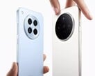 Текущий дизайн линейки Oppo Find. (Источник изображения: Oppo)