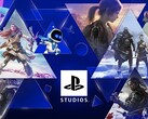Показан баннер PlayStation Studios