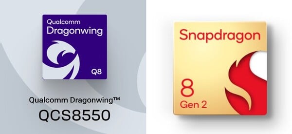 Qualcomm QCS8550 представляет собой версию Snapdragon 8 Gen 2, предназначенную для устройств Интернета вещей (IoT).