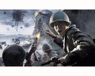 Обложка игры Call of Duty 2 на Xbox. (Источник изображения: Microsoft Store)