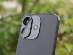 Xiaomi Note 17 Pro 5G на тестировании