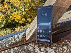 Sony Xperia 5IV