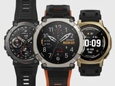 Последнее обновление прошивки для моделей T-Rex 3, T-Rex Ultra 2 и T-Rex 3 Pro (на изображении) обеспечивает общее улучшение функциональности.