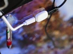 The Pill от Shelly (на фото) теперь доступен в США. (Источник изображения: Shelly)