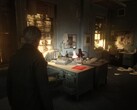 Изображение из игры Silent Hill 2 на PlayStation. (Источник изображения: PlayStation Store) 