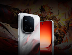 Предполагается, что iQOO 15 будет получать обновления программного обеспечения в течение 7 лет (Источник изображения: Vivo)