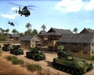 Игра «Wargame: Red Dragon» продаётся на Steam со скидкой 85 % до 3 сентября.