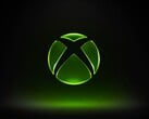 Изображённый логотип Xbox