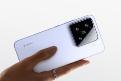 Xiaomi 15. (Источник изображения: Xiaomi)