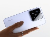 Xiaomi 15. (Источник изображения: Xiaomi)