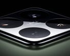 OmniVision OV50Q может попасть к потребителям до конца года, Xiaomi 15 Pro на фото. (Источник изображения: Xiaomi)