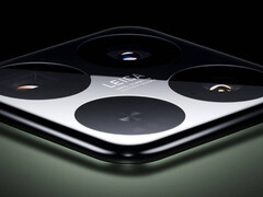 OmniVision OV50Q может попасть к потребителям до конца года, Xiaomi 15 Pro на фото. (Источник изображения: Xiaomi)