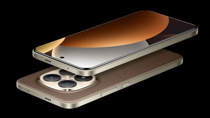 Экран Xiaomi Redmi Note 15 Pro Plus