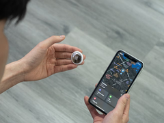 Xiaomi Tag может составить конкуренцию Apple Air Tag (на фото). (Источник изображения: Đức Trịnh via Unsplash)