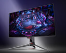 ROG Swift OLED PG32UCDM3 превосходит PG32UCDM и PG32UCDMR по нескольким параметрам. (Источник изображения: Asus)