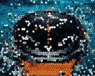 Предполагаемый тизер Galaxy Watch Ultra. (Источник: Эван Бласс)