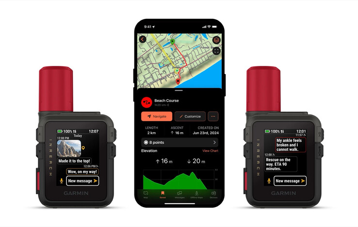 (Источник изображения: Garmin)