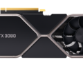 NVIDIA GeForce RTX 3080