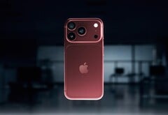 Apple iPhone 18 Pro будет доступен в двух новых цветах, в том числе в цвете «Бургунди».