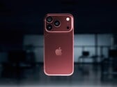 Apple iPhone 18 Pro будет доступен в двух новых цветах, в том числе в цвете «Бургунди».