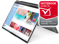 Lenovo Yoga 7 16 IAP (89%)