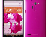 LG Isai FL