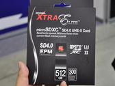 Microdia Xtra Elite 512gb (Изображение: CNET)