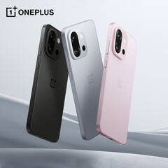 OnePlus 13T станет первым компактным флагманским смартфоном компании за последнее время. (Источник изображения: OnePlus)