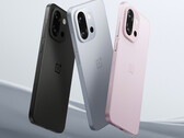 OnePlus 13T станет первым компактным флагманским смартфоном компании за последнее время. (Источник изображения: OnePlus)