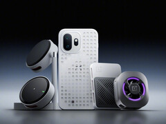 Обзор новых аксессуаров OnePlus, выходящих вместе с OnePlus 15T.