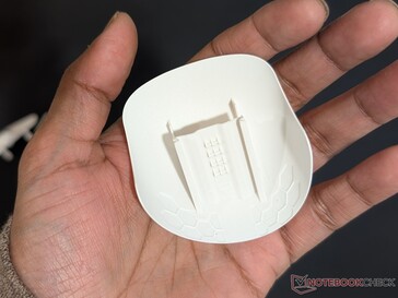 Высокий горб используется для моей конфигурации.