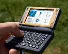 Orion PDA - это компактное портативное устройство