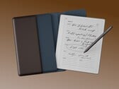 Новый кожаный чехол-книжка для reMarkable Paper Pure продаётся отдельно и в составе комплекта.