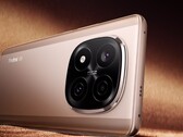 Redmi Note 14 Pro Plus. (Источник изображения: Xiaomi)