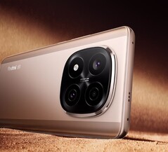 Redmi Note 14 Pro Plus. (Источник изображения: Xiaomi)