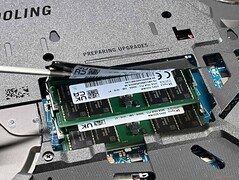 2x слота SO-DIMM