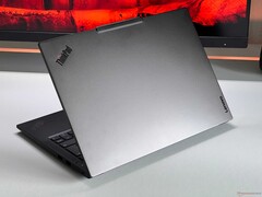 Lenovo ThinkPad E14 G7 (источник изображения: Notebookcheck)