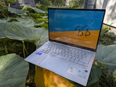 Субноутбук Intel отвоевывает позиции - Обзор Asus ZenBook 14 OLED UX3405CA