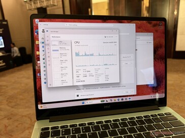 Технические характеристики процессоров Intel Wildcat Lake