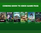 Игры, которые появятся в Xbox Game Pass во второй половине июня.